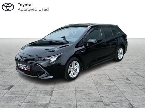 Toyota Corolla Dynamic 1.8HYB CVT, Auto's, Toyota, Corolla, Adaptive Cruise Control, Airbags, Bluetooth, Boordcomputer, Centrale vergrendeling