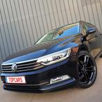 ✔VW Passat 1.5TSI Comfort 2019 Euro6❕ GPS, Xenon, Bluetooth,, Auto's, Voorwielaandrijving, Stof, 4 cilinders, Zwart