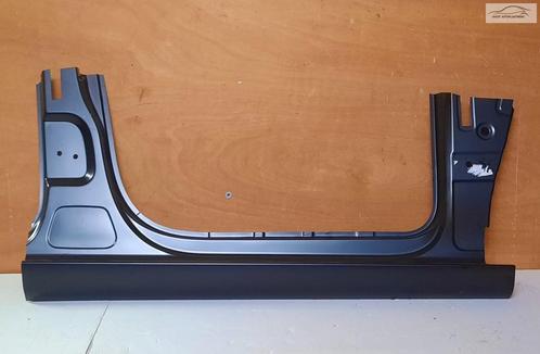 Dorpel rechtsvoor VW Golf Plus 5M0 2003-2014, Auto-onderdelen, Carrosserie, Bumper, Volkswagen, Rechts, Nieuw, Herkomst onderdeel bekend
