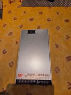 Gestabiliseerde voeding 48V  10,5A, Enlèvement, Comme neuf