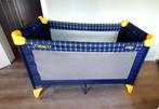 Camping-/logeerbedje Graco Pack-Play Express, Kinderen en Baby's, Kinderkamer | Bedden, Ophalen, Zo goed als nieuw