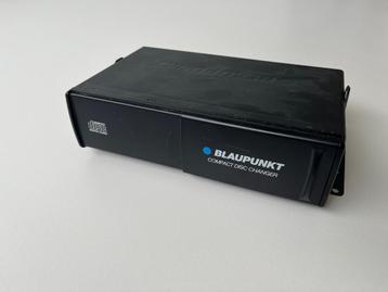 Blaupunkt CDC-A06 CD Changer beschikbaar voor biedingen