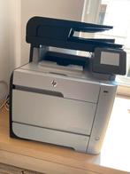 Hp color laser jet pro MFP M476dn, Ophalen, Zo goed als nieuw