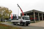 Mercedes Arocs 1930 4x2 - 2017 - 278.600 km - EURO 6, Automaat, Euro 6, Wit, Mercedes-Benz