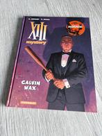 BD XIii Mystery - Calvin Wax, Comme neuf