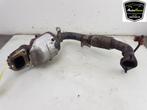 KATALYSATOR Ford Fiesta 6 (JA8) (01-2008/01-2018), Auto-onderdelen, Gebruikt, Ford