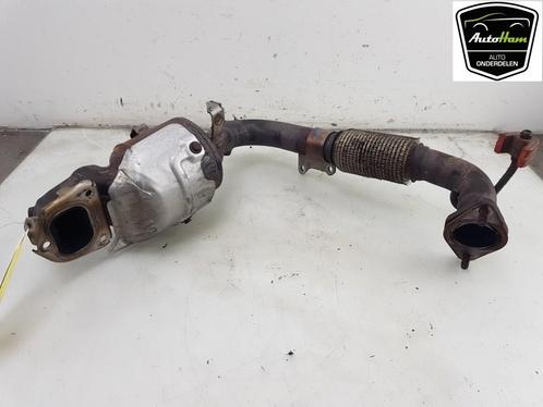 KATALYSATOR Ford Fiesta 6 (JA8) (01-2008/01-2018), Auto-onderdelen, Uitlaatsystemen, Ford, Gebruikt