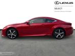 Lexus RC 300h Executive Line, Automaat, 2494 cc, 181 pk, 113 g/km