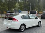 HONDA INSIGHT HYBRIDE, Auto's, Honda, Automaat, Euro 5, Stof, 65 kW