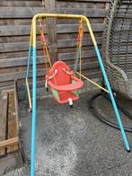 Schommel, Kinderen en Baby's, Speelgoed | Buiten | Speeltoestellen, Ophalen, Schommel