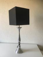 Te koop leuke moderne schemerlamp., Huis en Inrichting, Ophalen of Verzenden, Zo goed als nieuw, Modern, 75 cm of meer