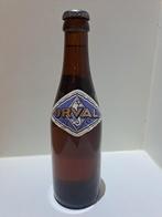 Bouteille orval erreur. Embouteillé en jupiler, Verzamelen, Ophalen of Verzenden, Zo goed als nieuw, Flesje(s), Overige merken