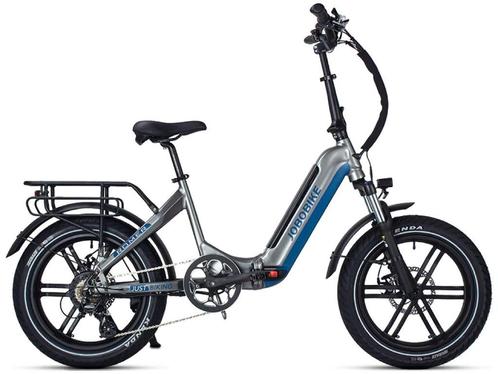 NIEUW! JOBOBIKE Romer elektrische fiets, Fietsen en Brommers, Elektrische fietsen, Nieuw, Overige merken, Ophalen