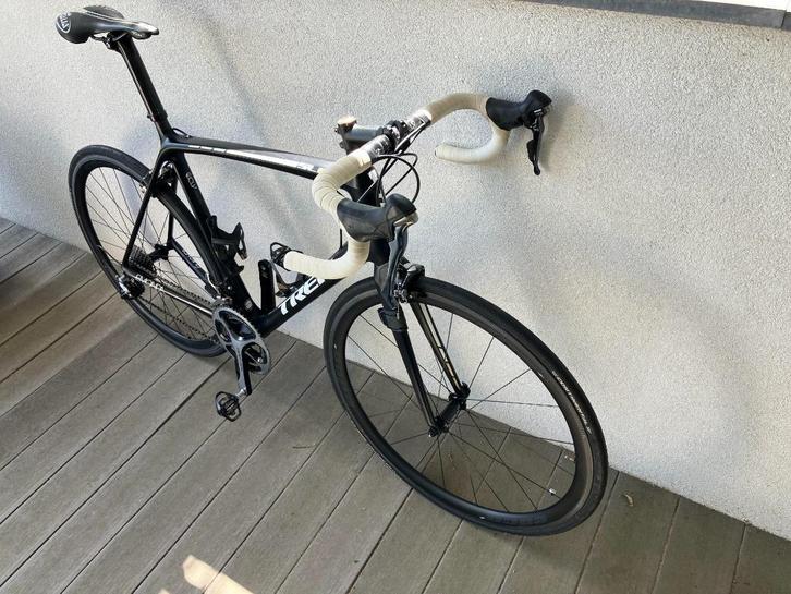 Trek Emonda SLR, Fietsen en Brommers, Fietsen | Racefietsen, Carbon, Ophalen