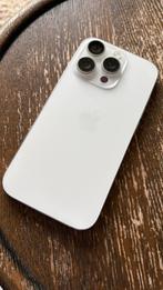 Iphone 16 Pro 128GB, Telecommunicatie, Ophalen, Zo goed als nieuw, IPhone 16