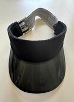 Karl Lagerfeld Ikonic Visor Hat, Karl Lagerfeld, Verzenden, One size fits all, Pet