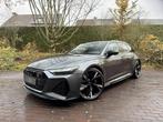 Audi RS6 Avant 4.0 /B&O/Pano/ACC/Matrix/Head-Up/DRC/1 Owner!, Auto's, Audi, Automaat, RS6, Leder, 441 kW