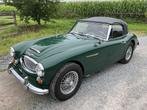 Austin Healy 3000 1966 - condition optimale, Achat, Entreprise, Autres carburants, Autre carrosserie