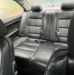 BMW E36 achterbank coupe, Auto-onderdelen, Interieur en Bekleding, Gebruikt, Ophalen of Verzenden, BMW