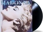 LP Madonna True Blue, Ophalen of Verzenden, Zo goed als nieuw
