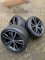 Bmw velgen 791m 19inch voor 3 serie 4 serie g20 g21 g22, Auto-onderdelen, Ophalen, Zomerbanden, Banden en Velgen