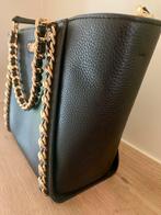 Handtas Michael Kors zwart, Ophalen of Verzenden, Nieuw, Zwart, Handtas