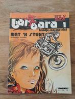 Barbara Kruidje-roer-me-niet - Wat 'n stunt, Ophalen of Verzenden, Gelezen
