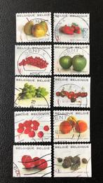 3685/94 gestempeld, Postzegels en Munten, Postzegels | Europa | België, Met stempel, Gestempeld, Overig, Ophalen of Verzenden