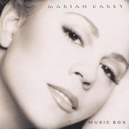 CD Mariah Carey – Music Box, Cd's en Dvd's, Cd's | Pop, Ophalen of Verzenden