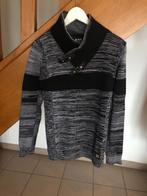 Pull Noir, Comme neuf, Noir, Taille 48/50 (M), Enlèvement