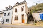 Maison à vendre à Bouillon, 2 chambres, 346 kWh/m²/an, 2 pièces, 90 m², Maison individuelle