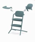 Eetstoel met toebehoren, Enfants & Bébés, Chaises pour enfants, Enlèvement, Comme neuf