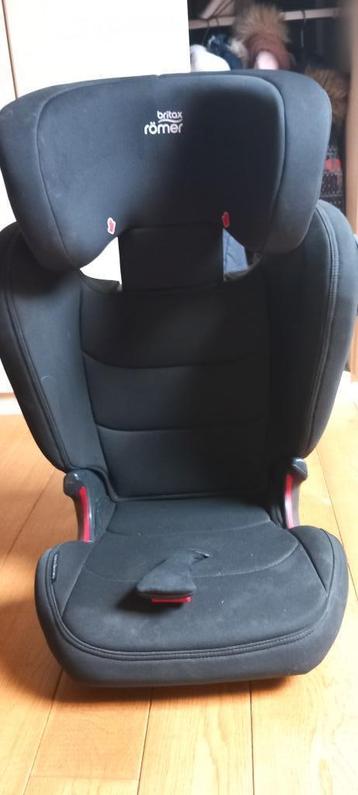 Britax Romer Kidfix XP SICT autostoeltje beschikbaar voor biedingen