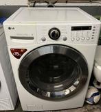 Machine à laver LG 15 kg, Electroménager, Lave-linge, Enlèvement, Comme neuf