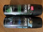 2 x Axe Premium Deodorant Bodyspray, Handtassen en Accessoires, Uiterlijk | Lichaamsverzorging, Nieuw, Ophalen of Verzenden, Deodorant of Bodyspray