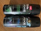 2 x spray déodorant corporel Axe Premium, Bijoux, Sacs & Beauté, Déodorant ou Spray corporel, Enlèvement ou Envoi, Neuf