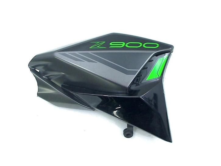 TANK COVER RECHTS Kawasaki Z 900 2020-2024 (Z900 ZR900), Motoren, Onderdelen | Kawasaki, Gebruikt