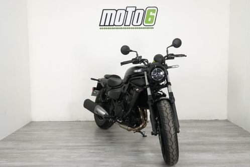 Kawasaki Eliminator 500 demo, Motoren, Motoren | Kawasaki, Bedrijf, Chopper, 12 t/m 35 kW, 2 cilinders, Ophalen