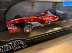 F1 Ferrari F2003-GA Schumacher 1:18, Comme neuf