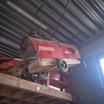 Thermobile TA 40, Ophalen