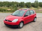Ford fiesta 1.2Benzine start&Rijd perfect, Ophalen of Verzenden