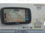 Gps TomTom GO 5000 SIM & DATA INCLUDED Sophistiqué intellige, Télécoms, Chargeurs de voiture, Enlèvement ou Envoi, Sans fil, Utilisé