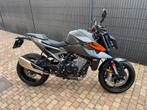 KTM Duke 990 de Juin 2024, Particulier