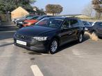 Volkswagen Passat SW 1.5 TSI Style Business OPF (EU6AP), Autos, Boîte manuelle, Argent ou Gris, 120 g/km, Break