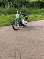 Honda Camino Klasse A, Fietsen en Brommers, Brommers | Oldtimers, 0 versnellingen, Klasse A (25 km/u), 49 cc, Ophalen