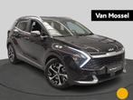 KIA Sportage ICE MY23 Inspire 1.6 T-GDi 48V 7DCT, Stof, Gebruikt, 110 kW, 4 cilinders