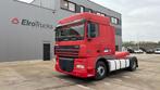 DAF XF 105.460 (BOITE MANUELLE / MANUAL GEARBOX) EL24295, Euro 5, Achterwielaandrijving, 460 pk, Overige kleuren