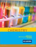 Chemistry, Ophalen of Verzenden, Zo goed als nieuw, Natuurwetenschap, Prof. Dr. W. De Borggraeve