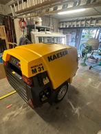 Compresseur KAESER M31, Zakelijke goederen, Machines en Bouw | Pompen en Compressoren, Ophalen