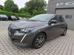 Peugeot 208 1.2i PureTech Style (EU6.4) (bj 2022, automaat), Automaat, Gebruikt, Euro 6, 1199 cc